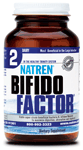 Natren Bifido Factor, Dairy Powder